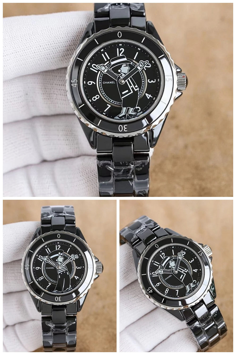 NB - Mix Watch - 1205