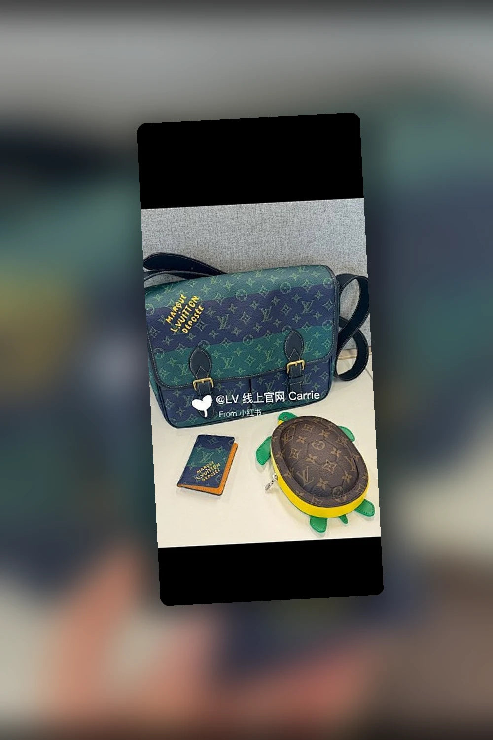 NB - Mix Wallet - 1172