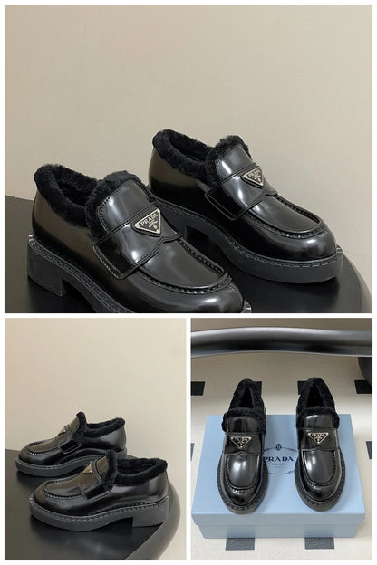 NB - PD Women Shoes - 455