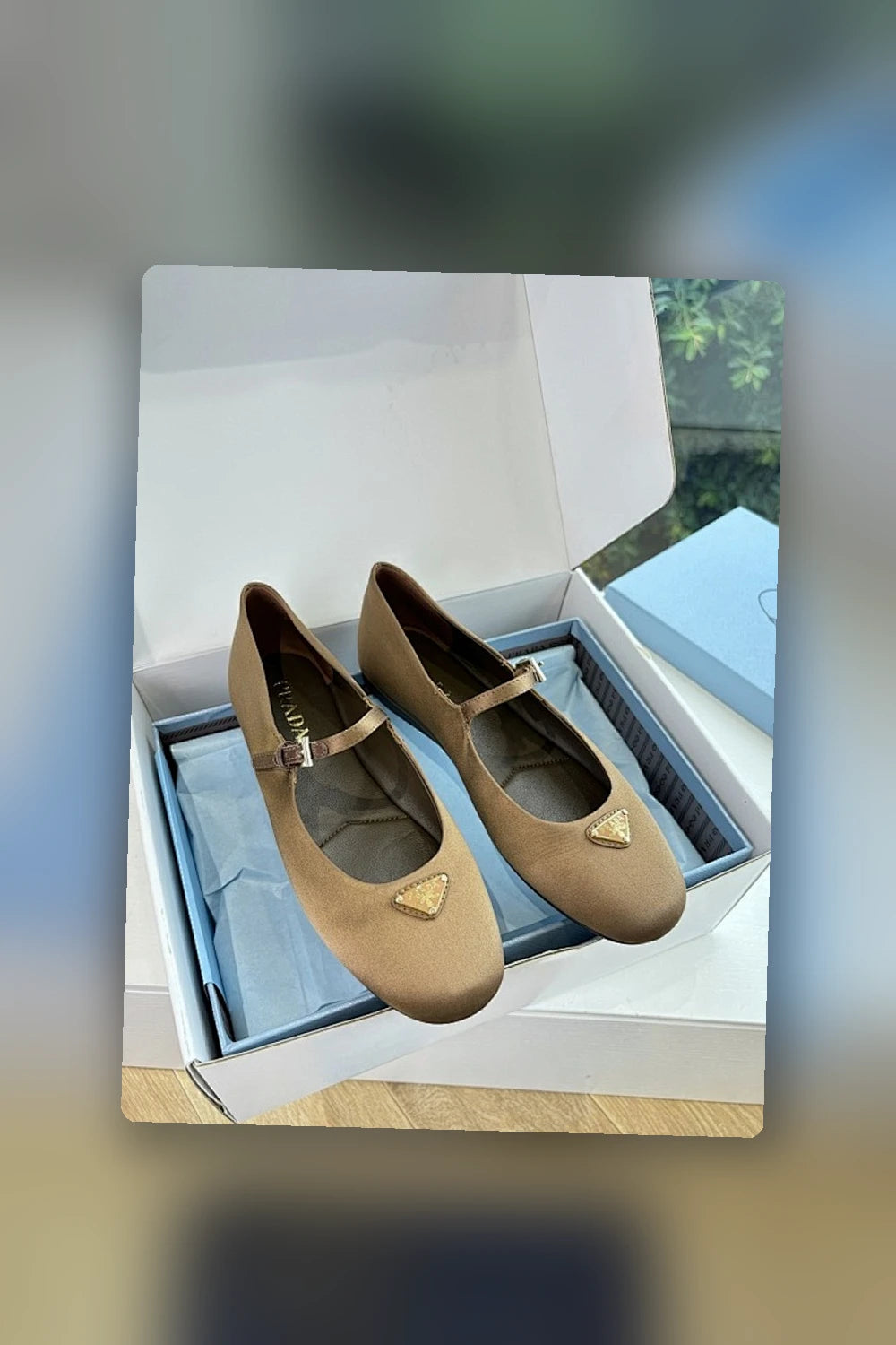 NB - PD Women Shoes - 1103