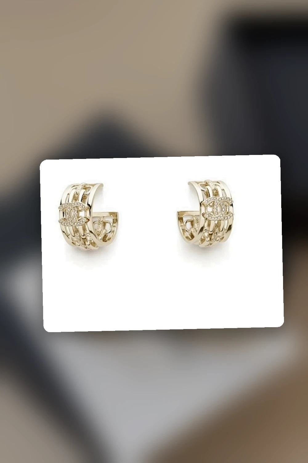 NB - CHL Jewelry - 357