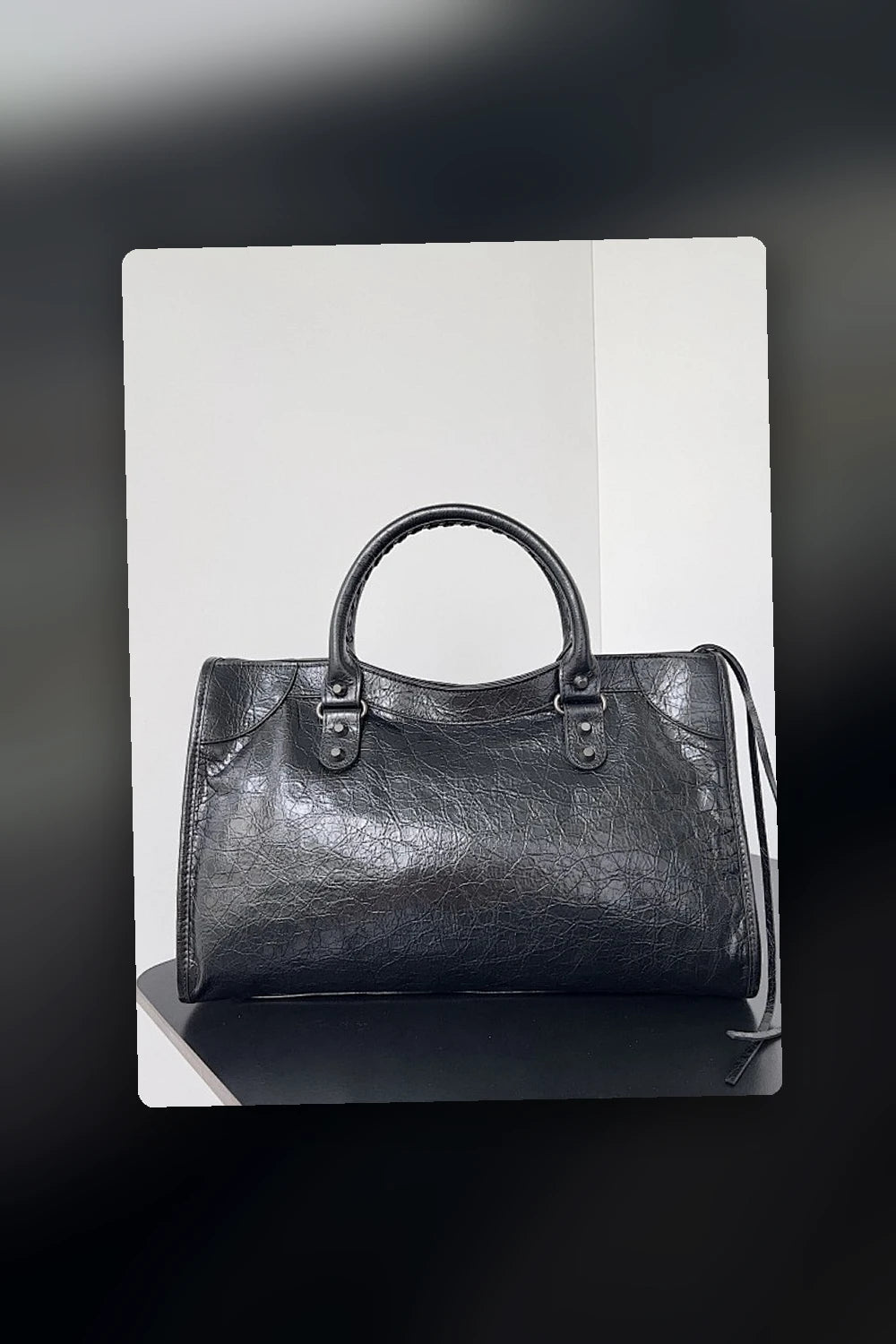 NB - BG Bag - 1866
