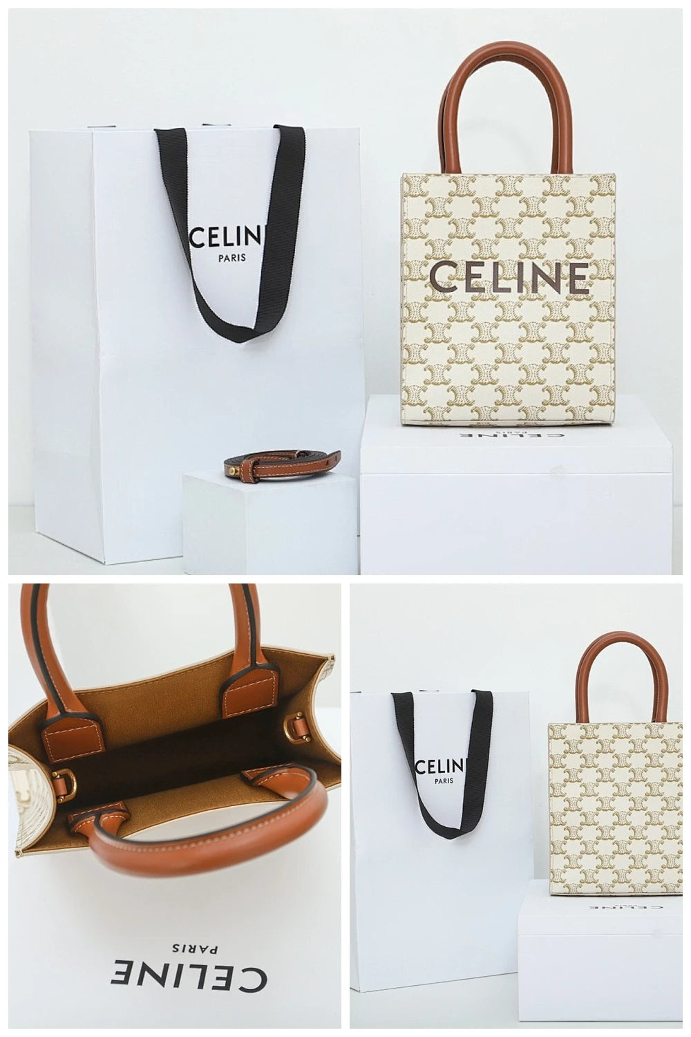 NB - COL Bag - 112