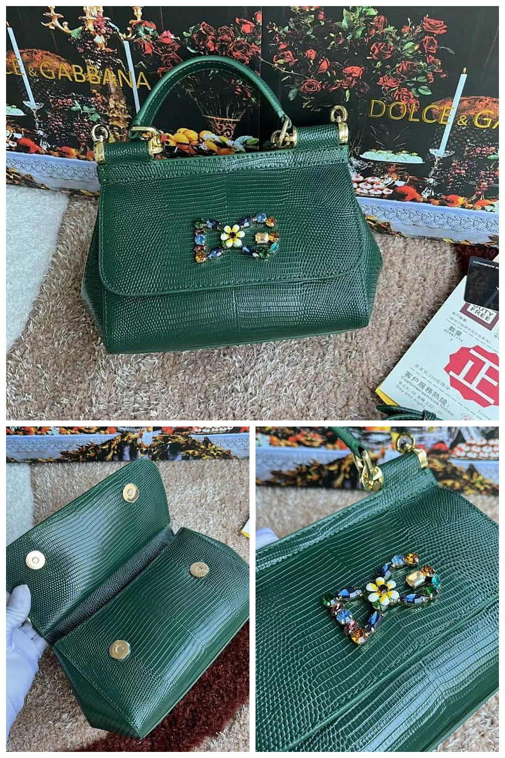 NB - DAG Bag - 102