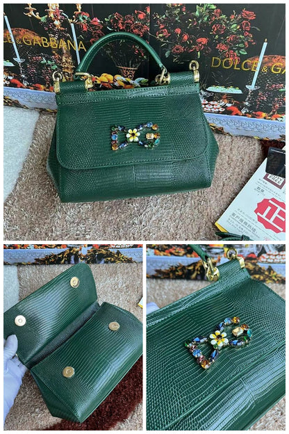 NB - DAG Bag - 102