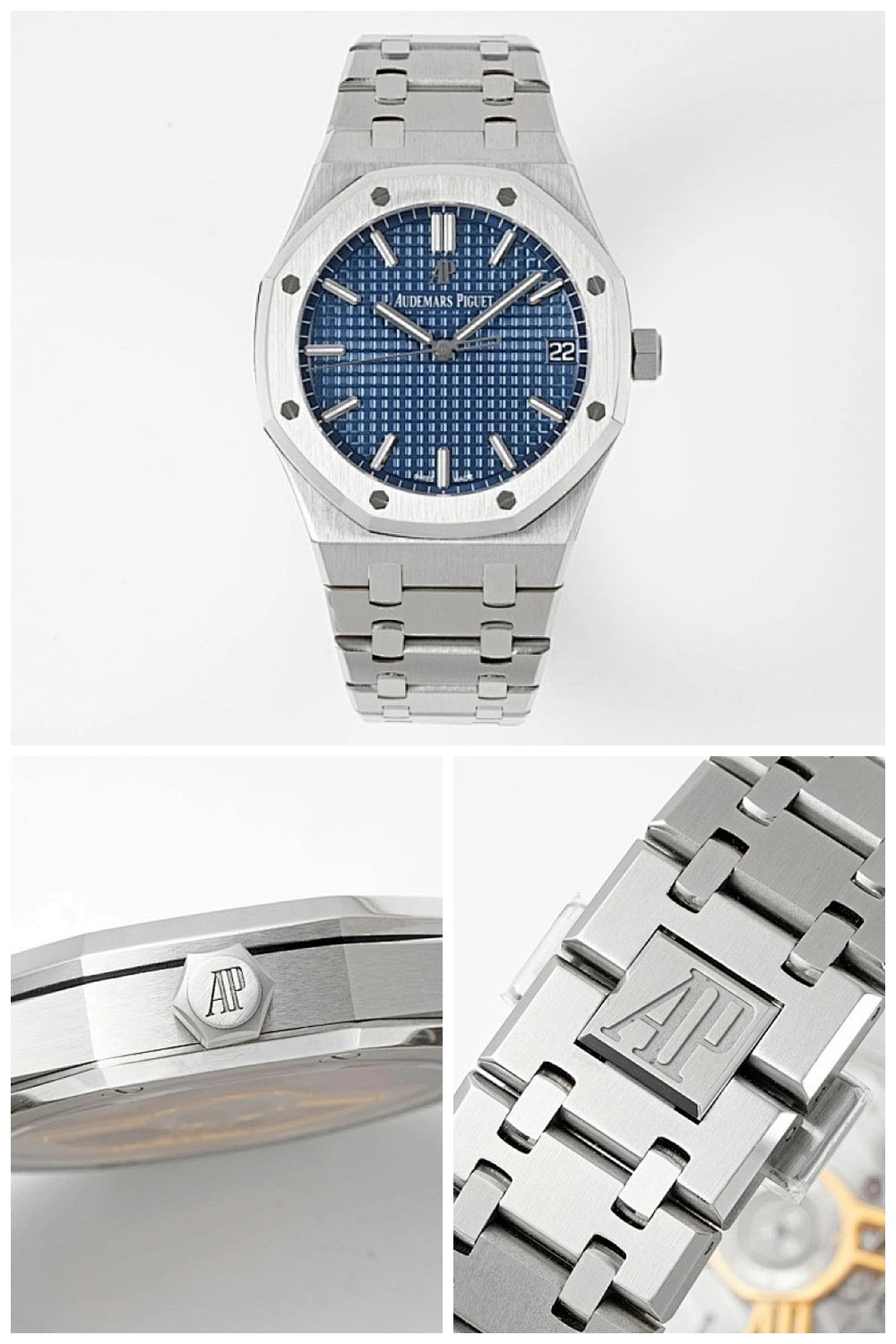NB - Mix Watch - 1670