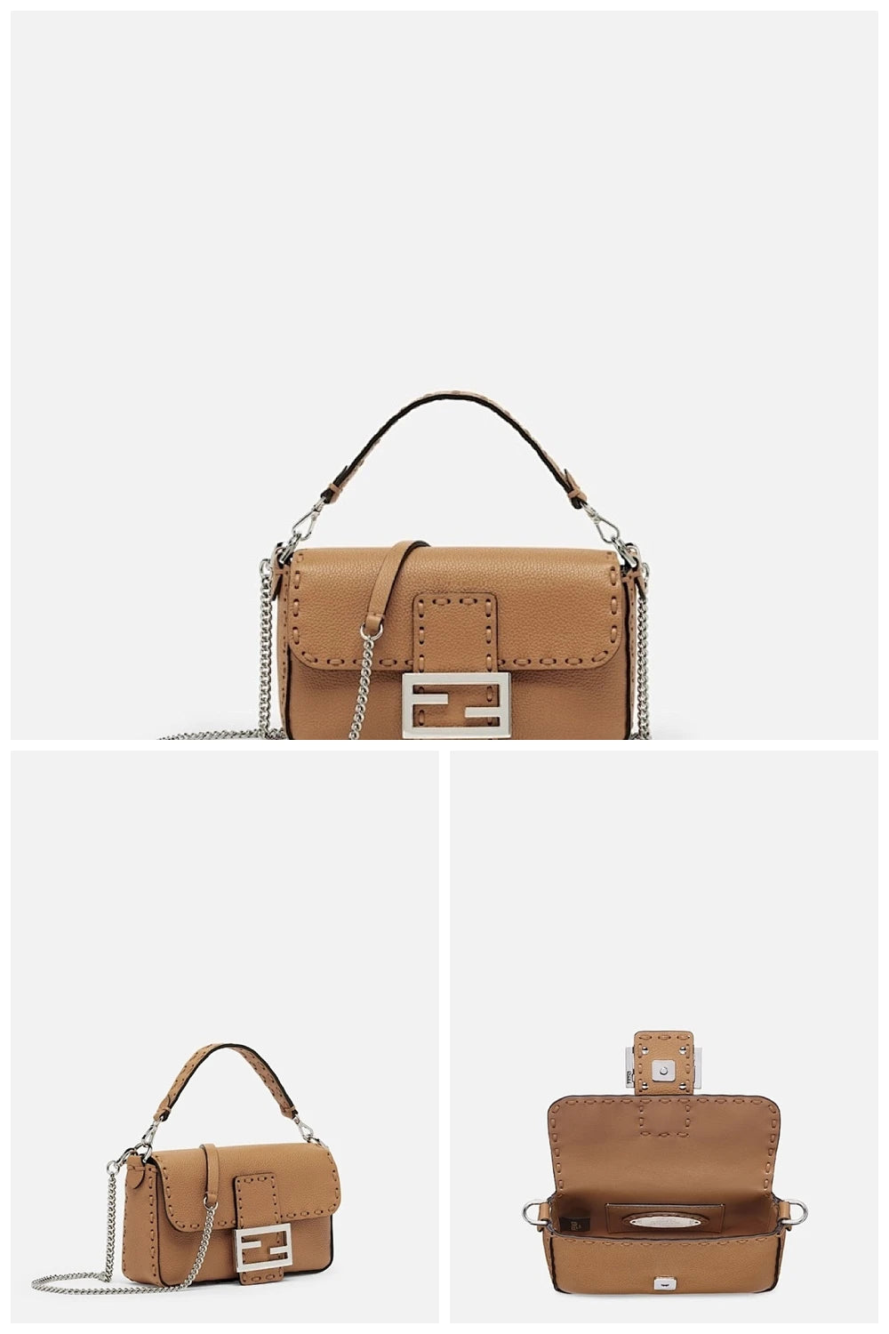 NB - FDE Bag - 086