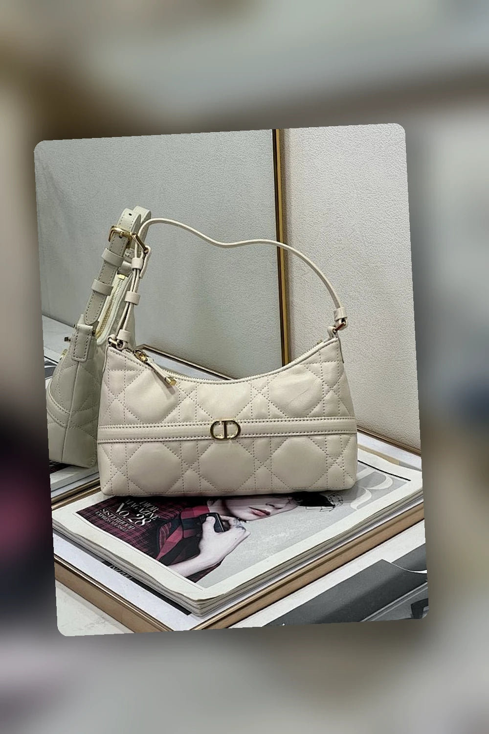 NB - DOR Bag - 473