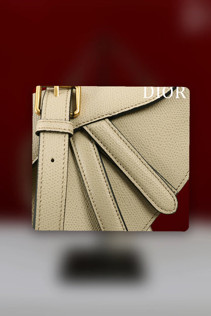 NB - DOR Bag - 270