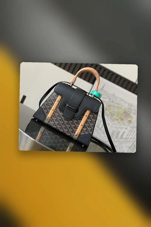 NB - GYO Bag - 886