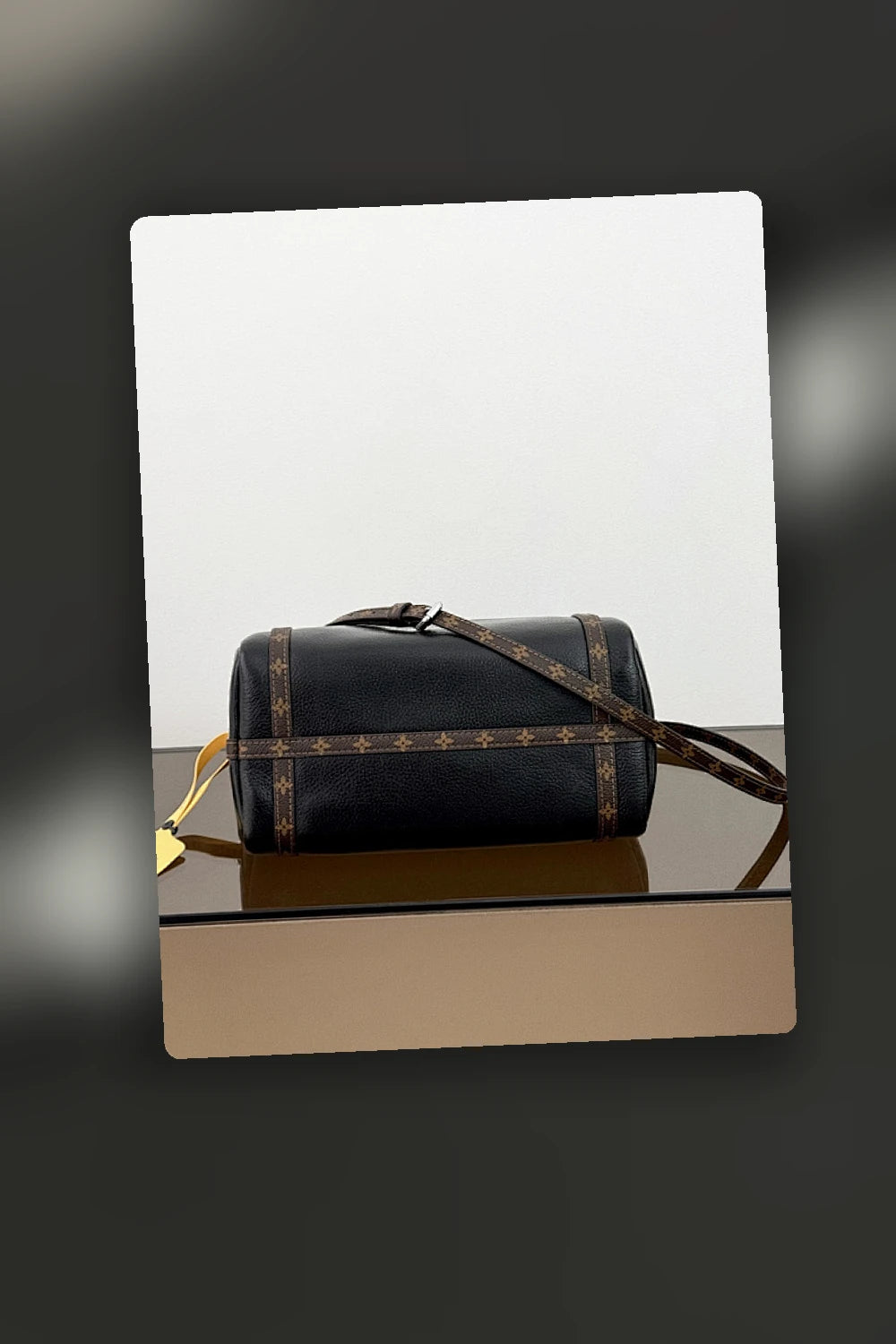 NB - LOV Bag - 329