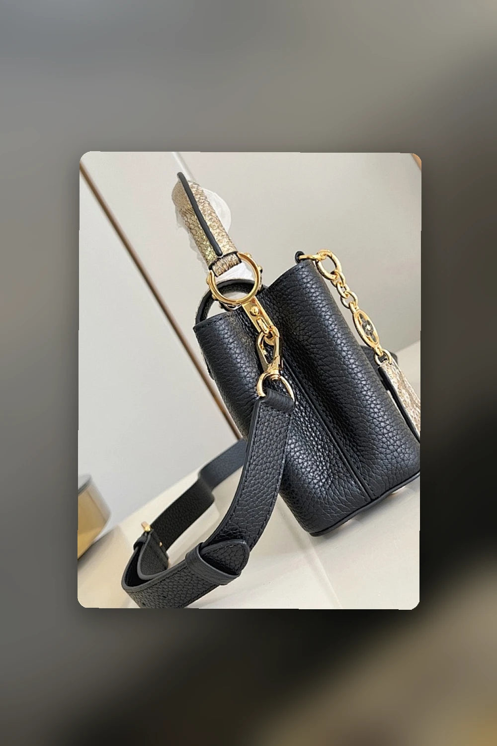 NB - LOV Bag - 831