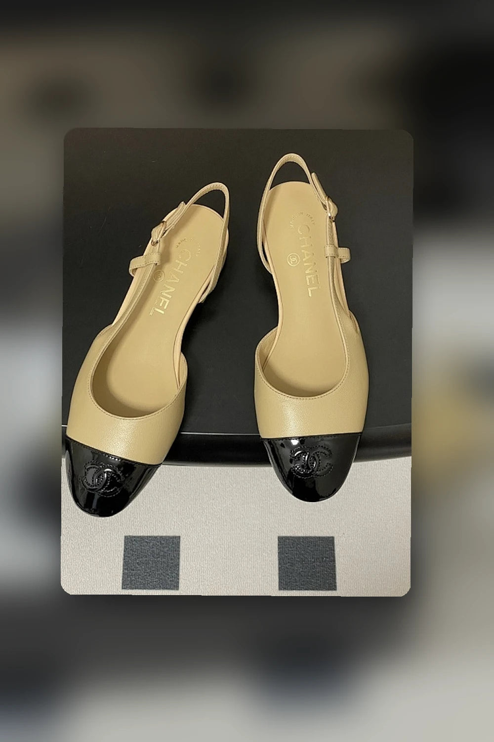 NB - CHL Mix Items - 756
