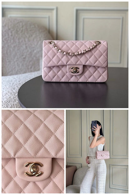 NB - CHL Bag - 786
