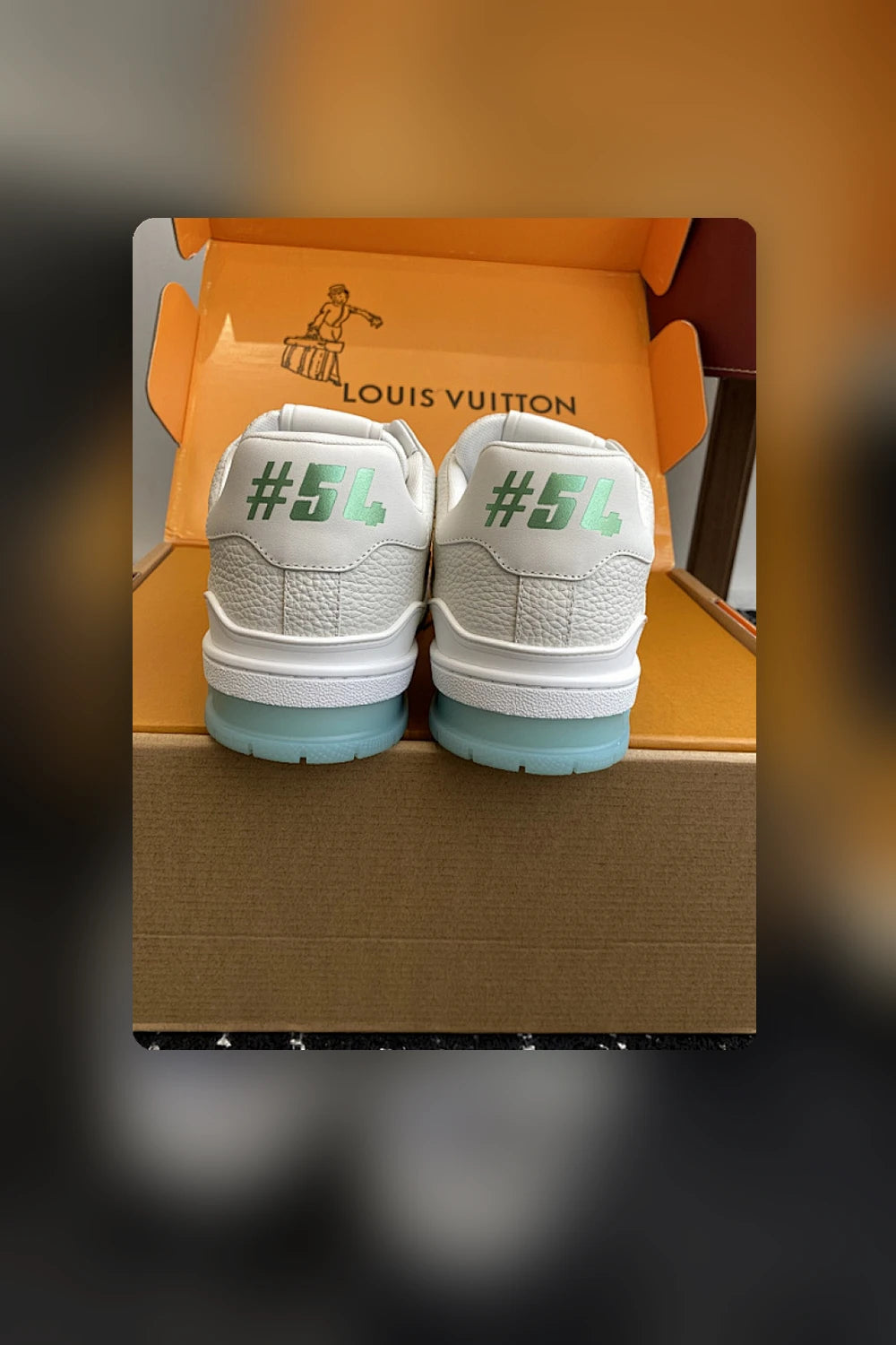 NB - LOV Women Shoes - 709