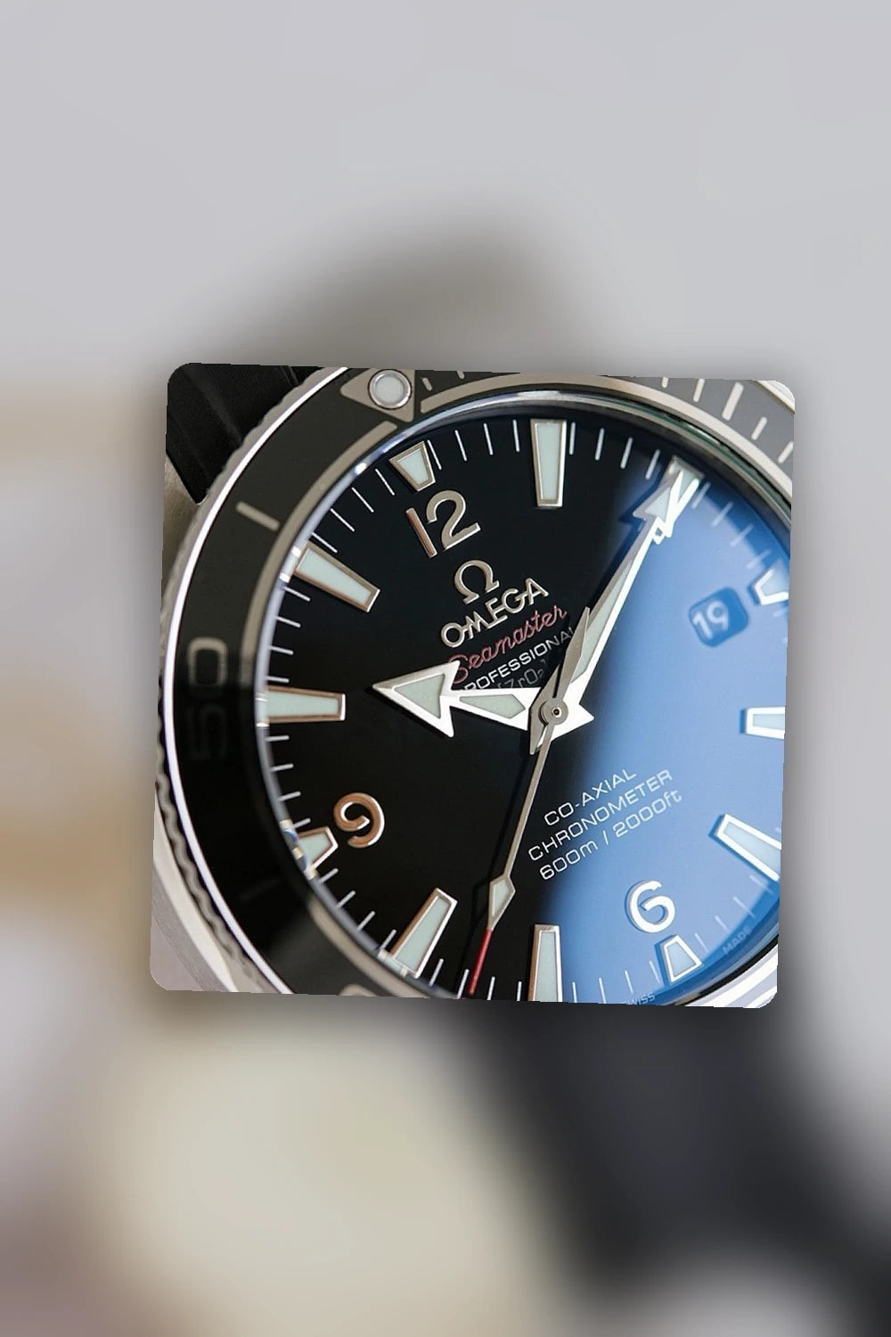 NB - Mix Watch - 498