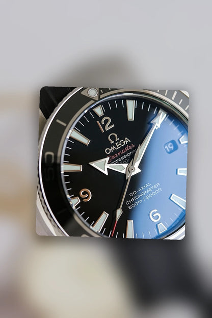 NB - Mix Watch - 498