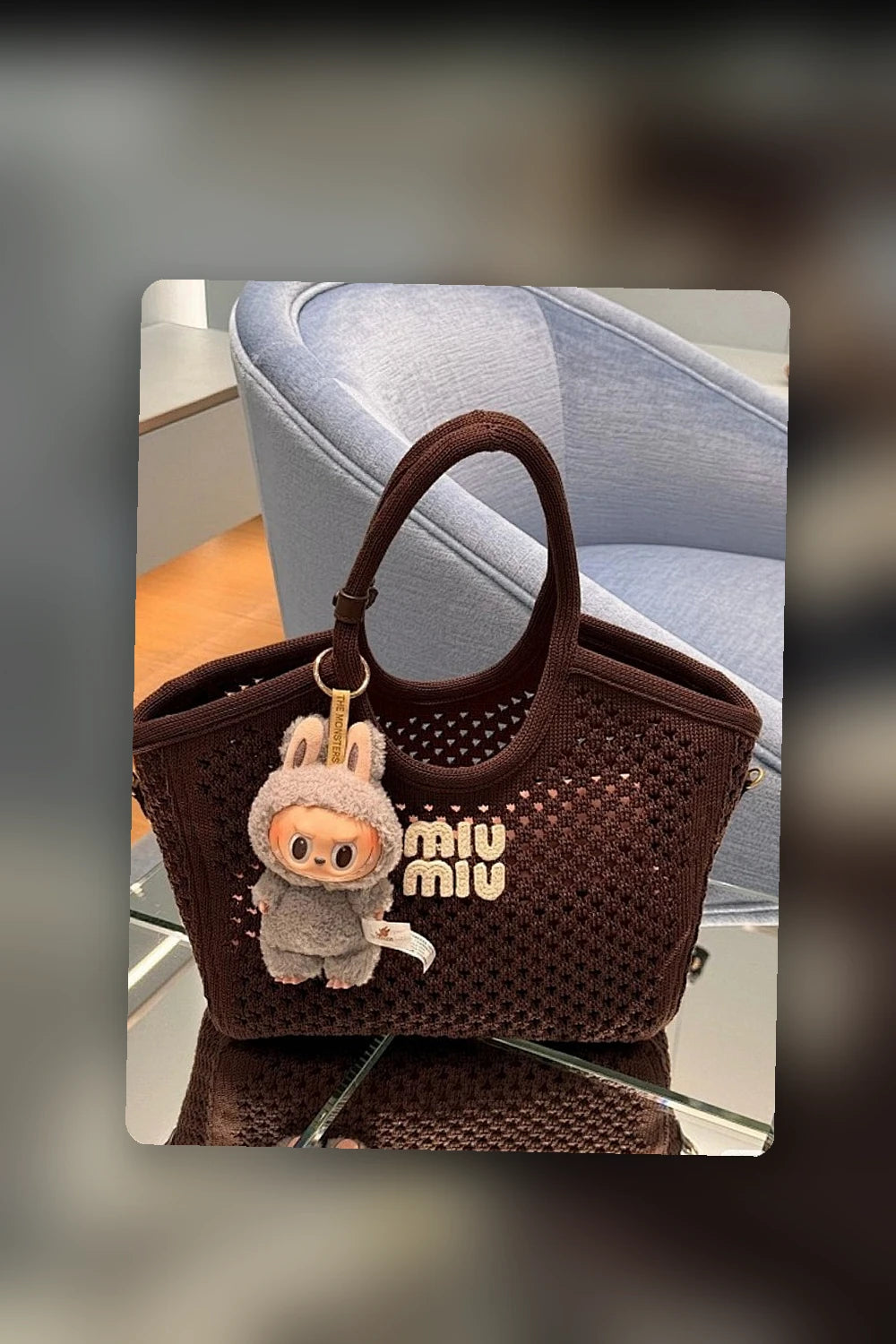NB - MMU Bag - 1100