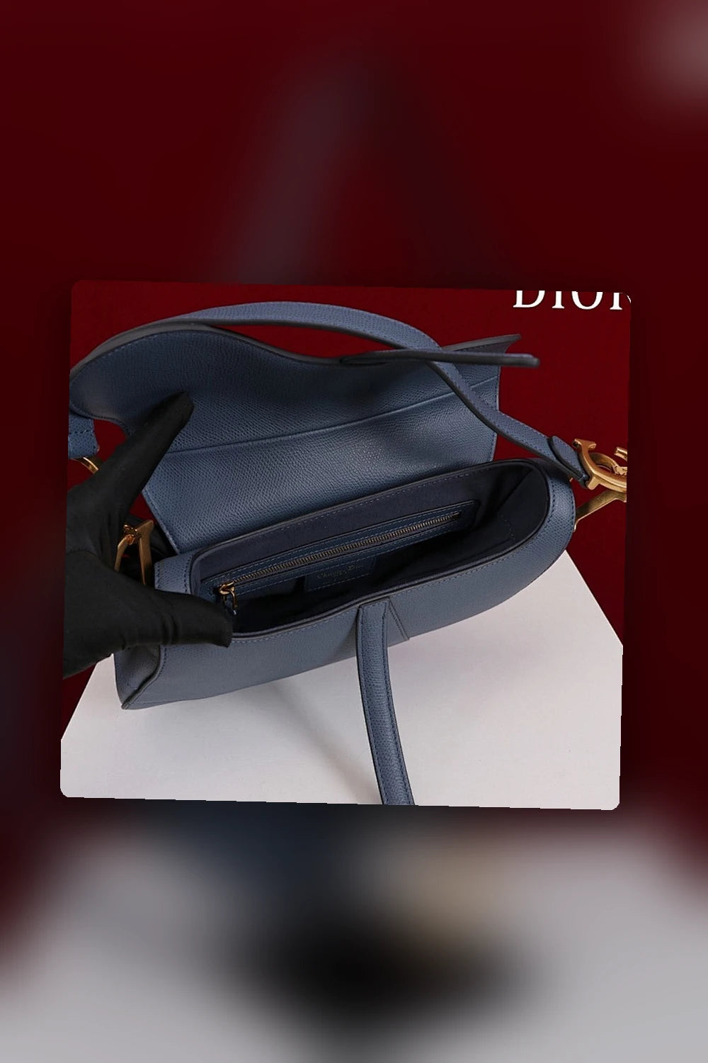 NB - DOR Bag - 224