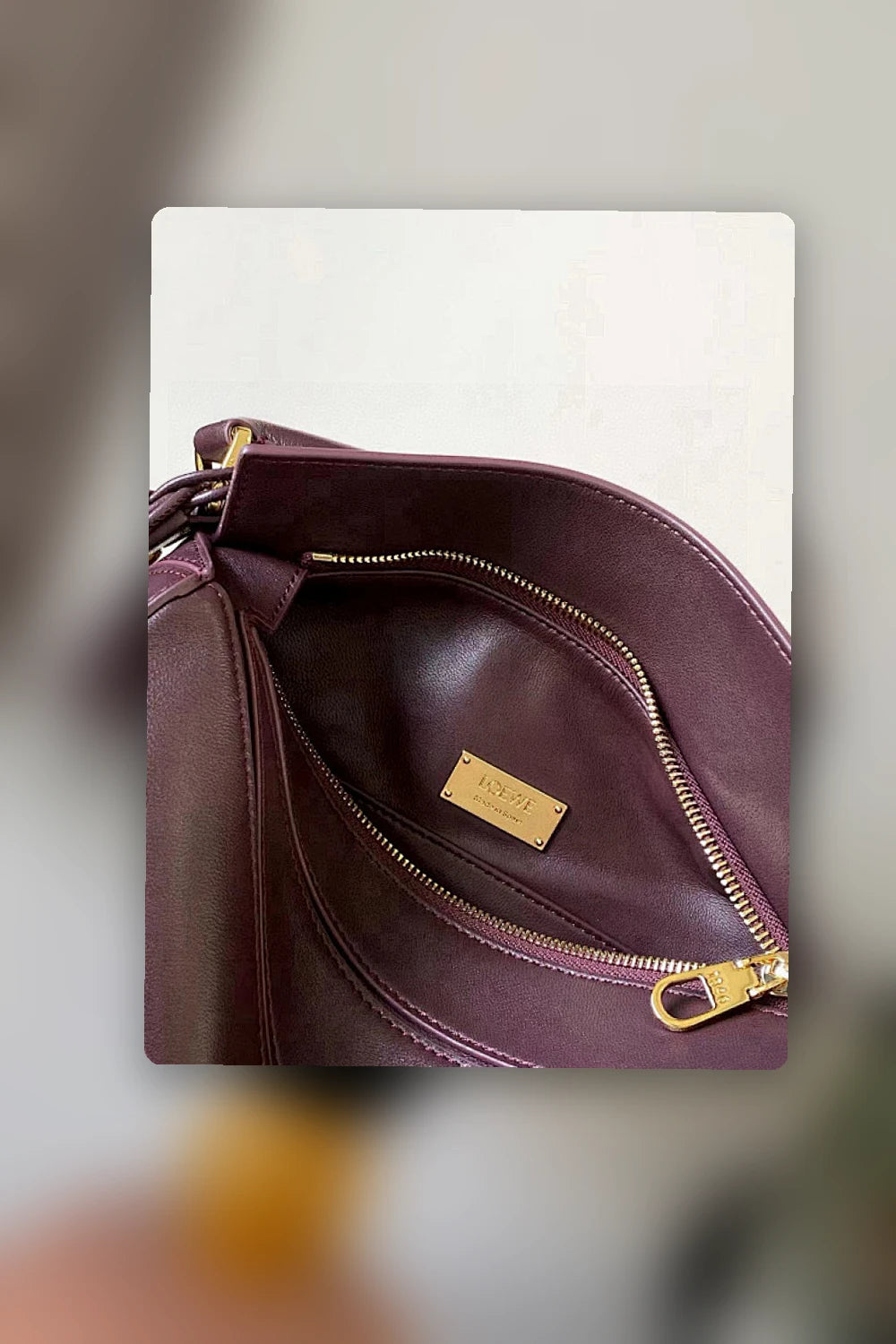 NB - LWO Bag - 277