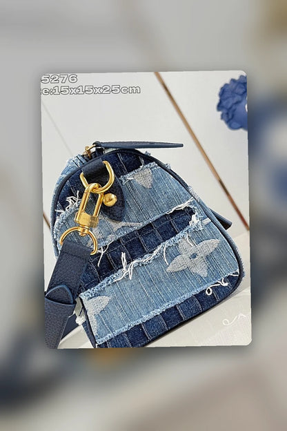 NB - LOV Bag - 1285