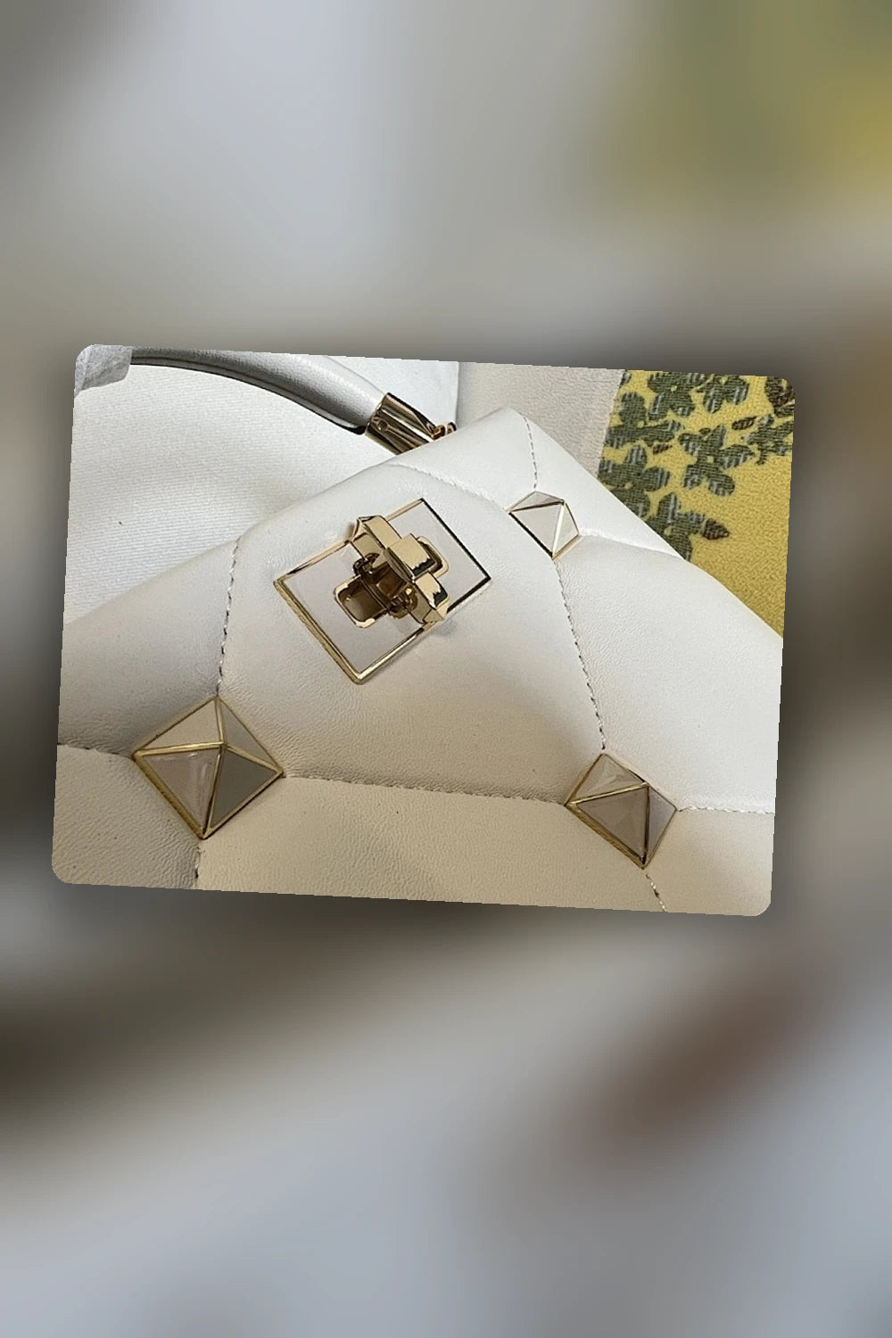 NB - VEL Bag - 630