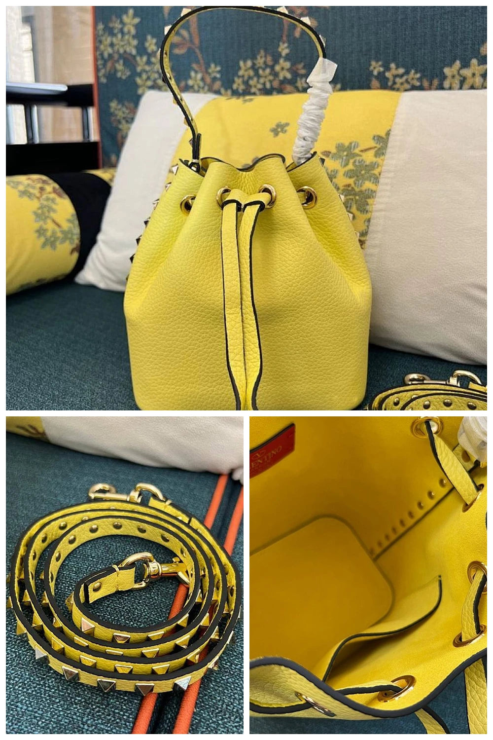 NB - VEL Bag - 218