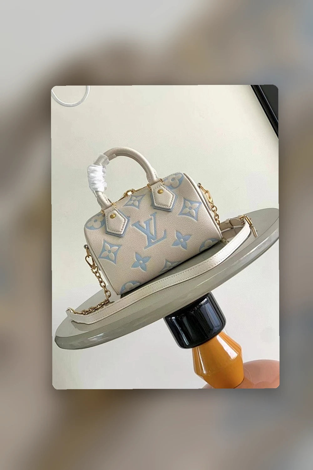 NB - LOV Bag - 1571