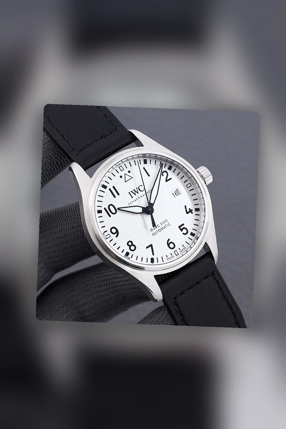 NB - Mix Watch - 1071