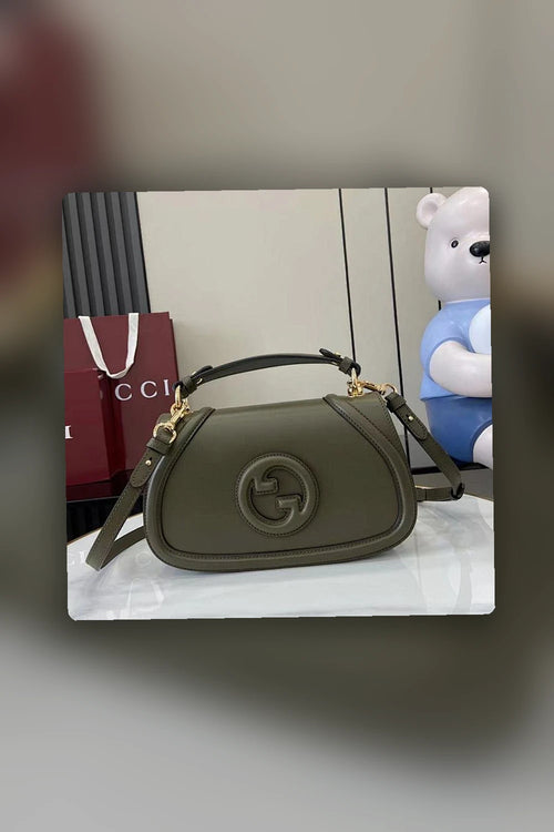 NB - GUKI Bag - 898