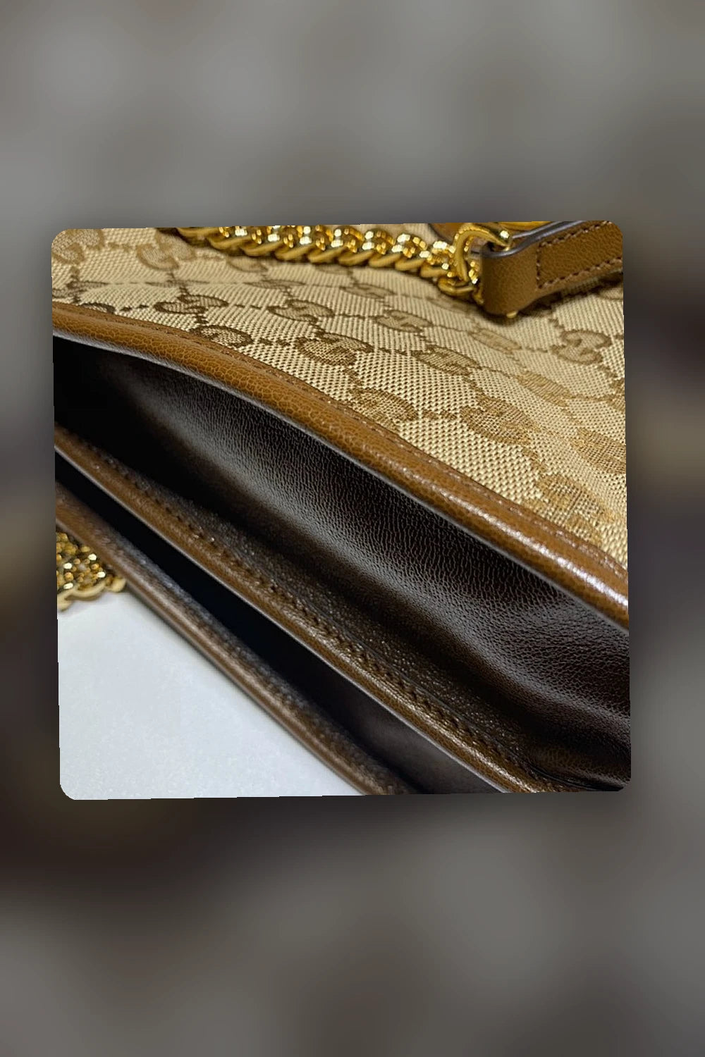 NB - GUKI Bag - 1141