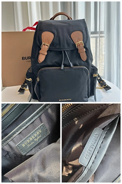 NB - BOR Bag - 869
