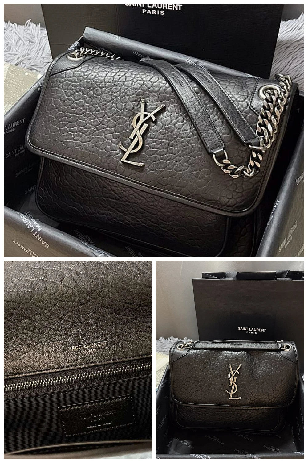 NB - YLS Bag - 988
