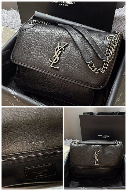 NB - YLS Bag - 988