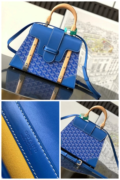 NB - GYO Bag - 876