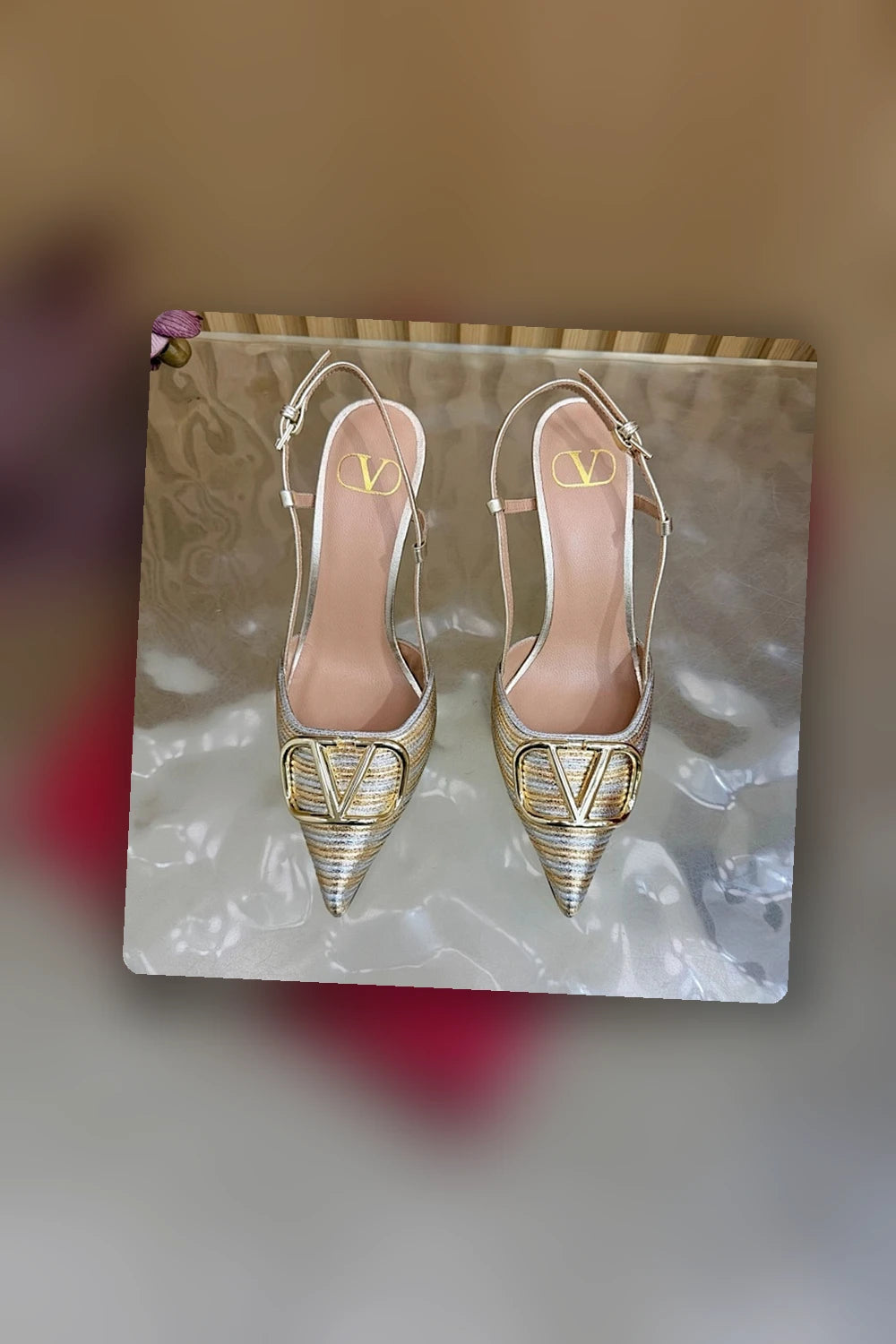 NB - BG Women Shoes - 275