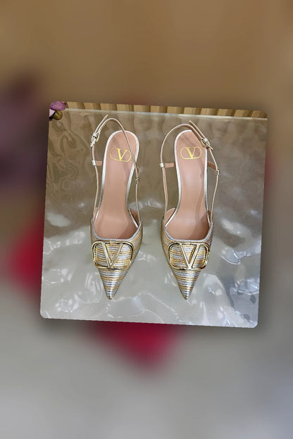 NB - BG Women Shoes - 275