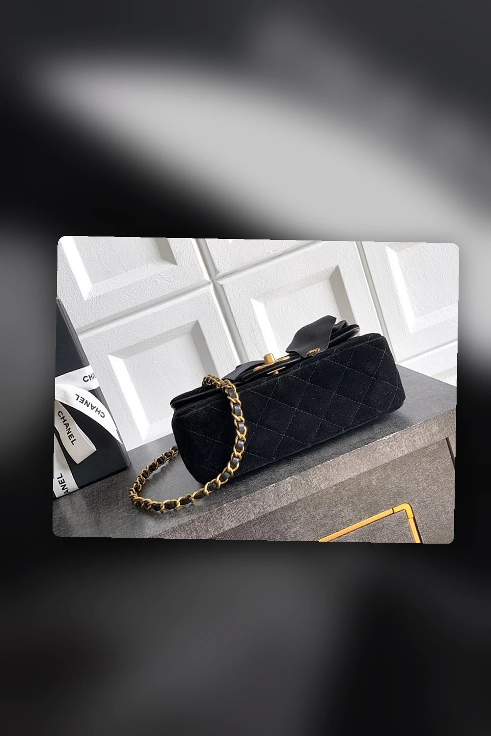NB - CHL Bag - 219