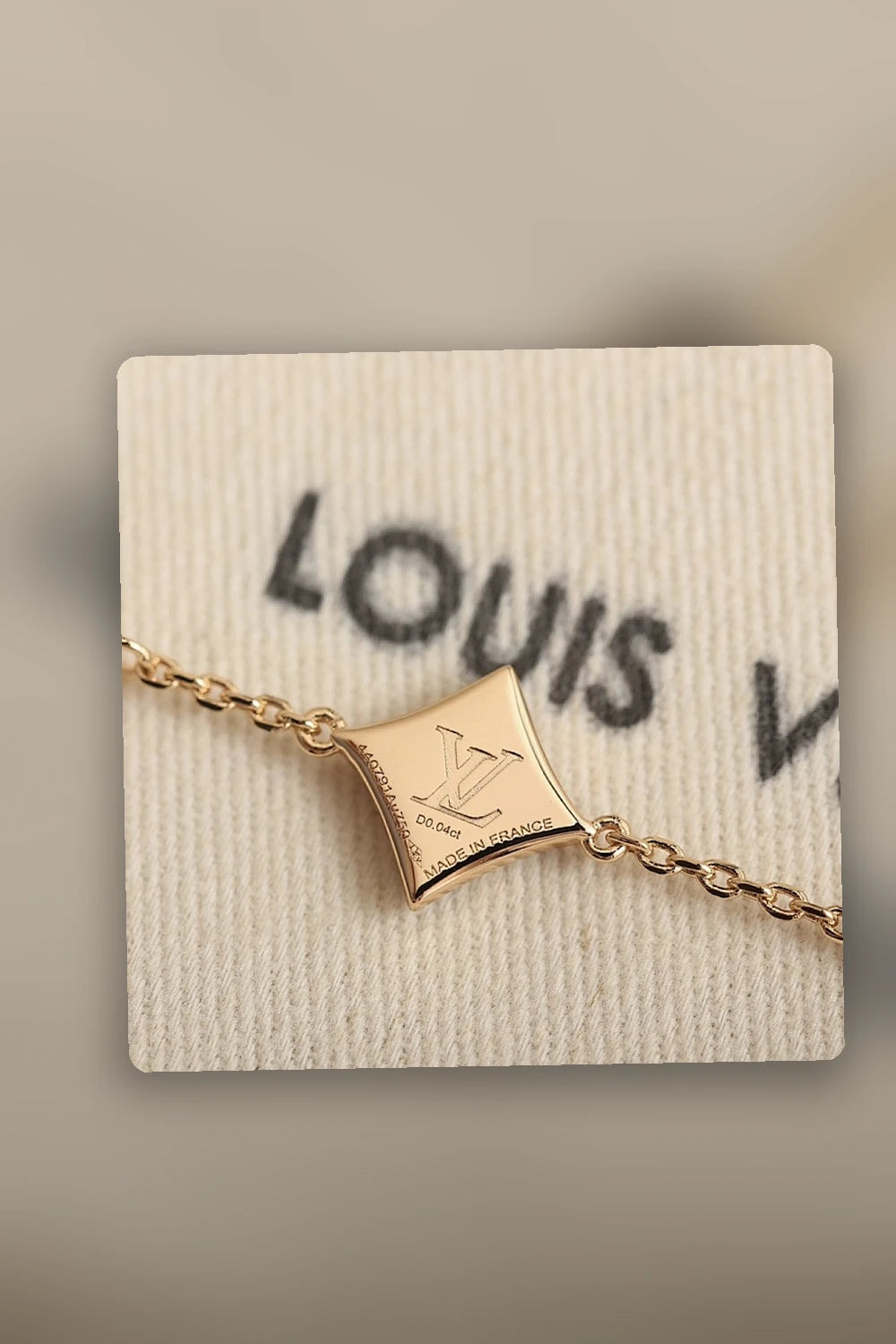 NB - LOV Jewelry - 194