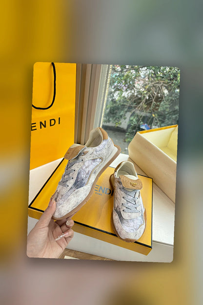 NB - FDE Women Shoes - 132