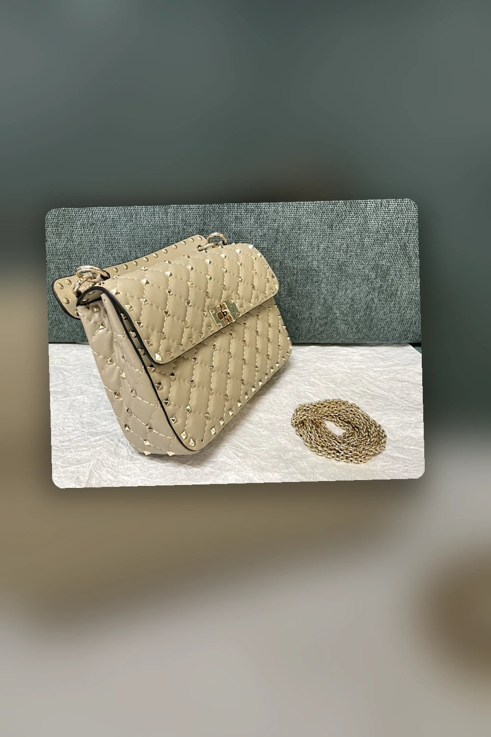 NB - VEL Bag - 190