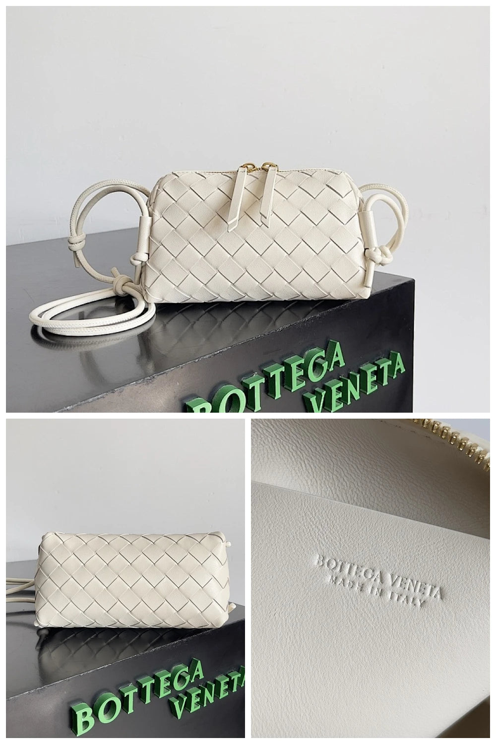 NB - BOV Bag - 196