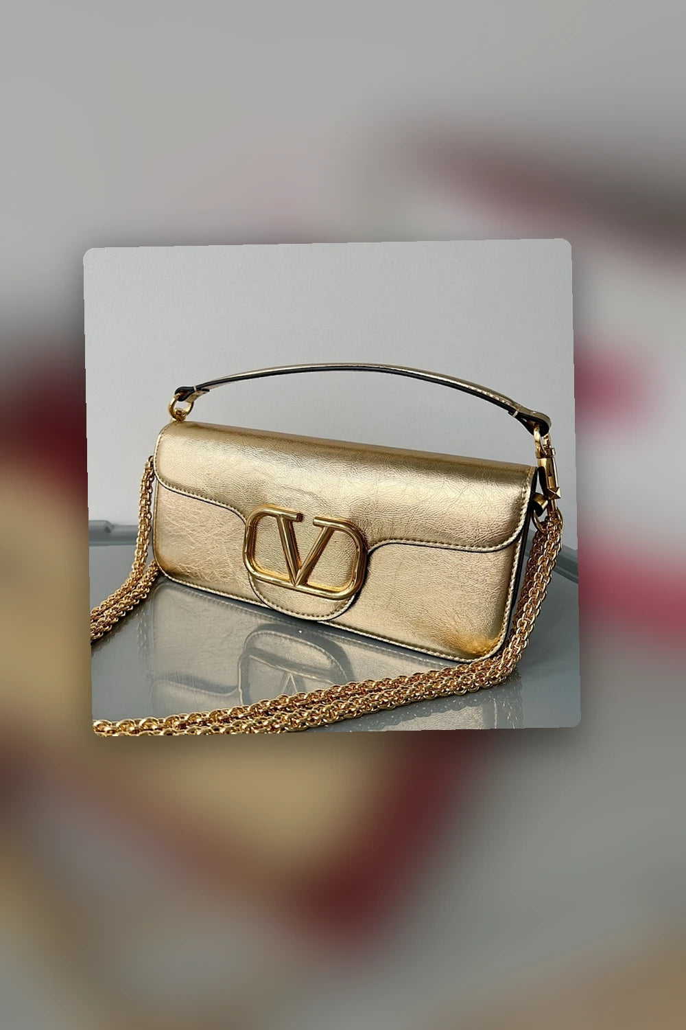 NB - VEL Bag - 748