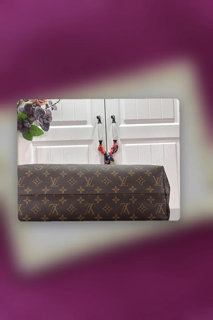 NB - LOV Bag - 1528