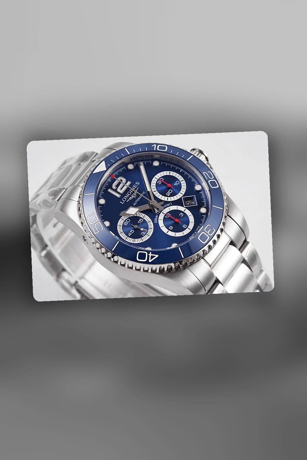 NB - Mix Watch - 1376