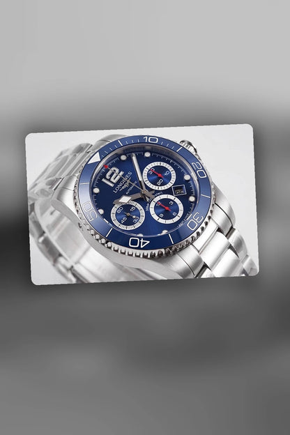 NB - Mix Watch - 1376