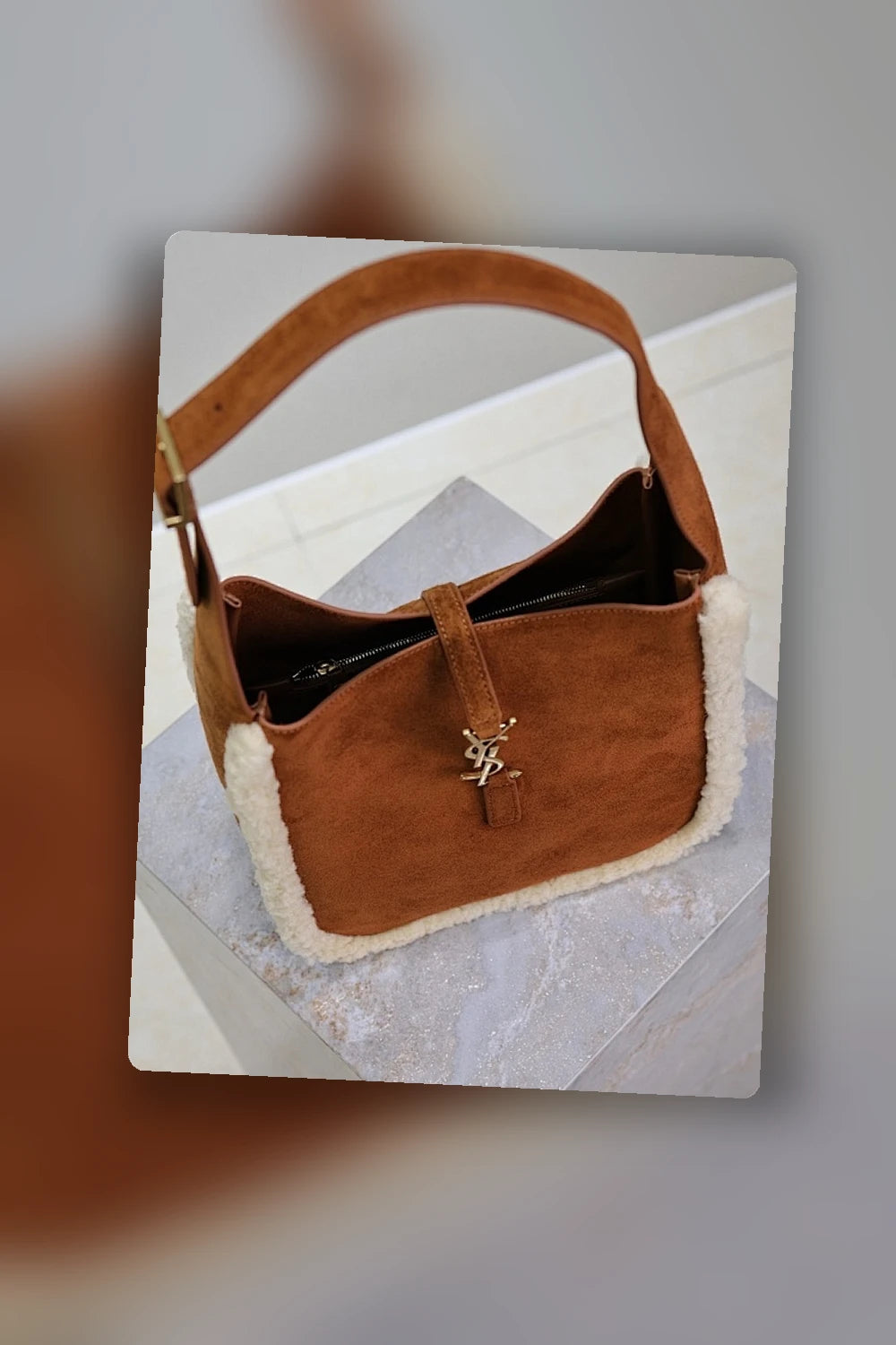 NB - YLS Bag - 878