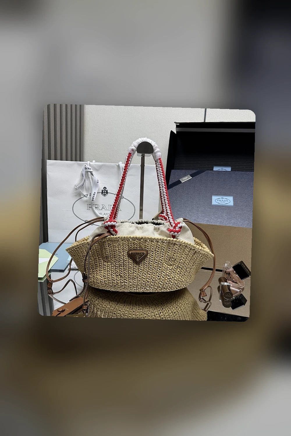 NB - PD Bag - 678