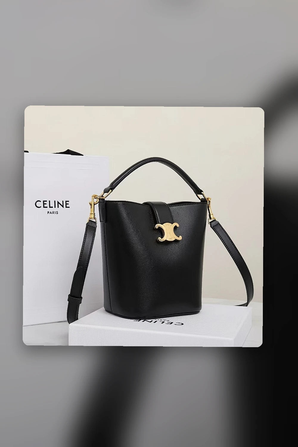 NB - COL Bag - 897