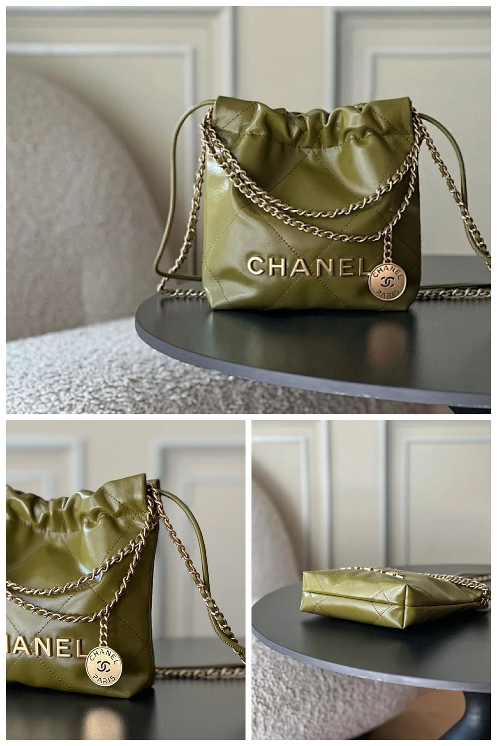NB - CHL Bag - 804
